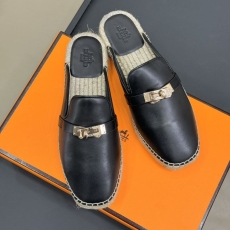 Hermes Fishermans Shoes